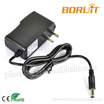 AC100 - 240V Input DC8.4V Output US Portable Travel Charger